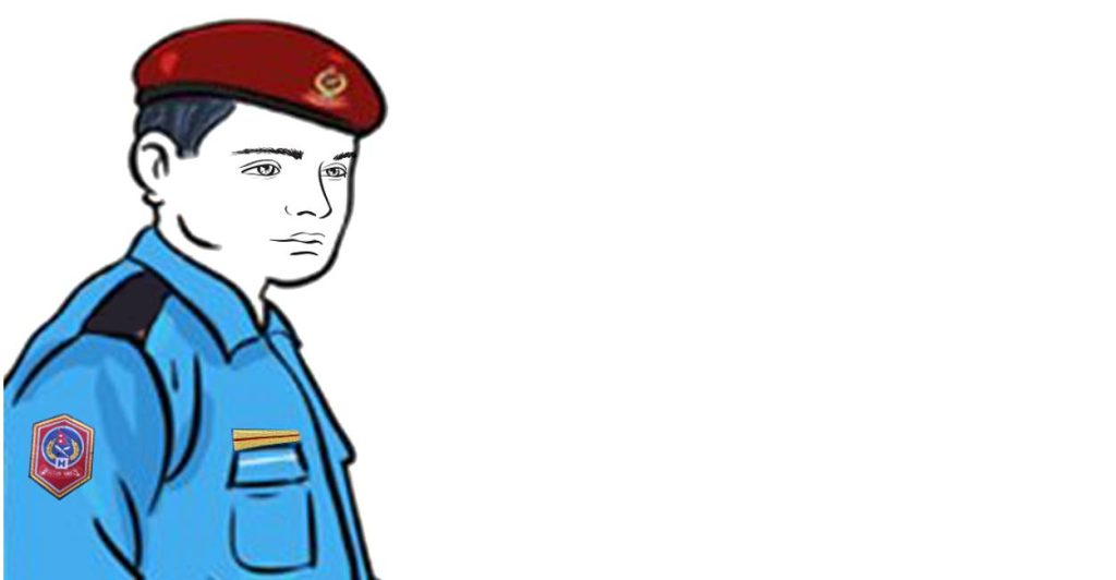 बर्दीमा ‘अपराध’को दाग : एसएसपीको राजीनामा, डिएसपी निलम्बित, असई/सिपाहीहरु हिरासतमा !