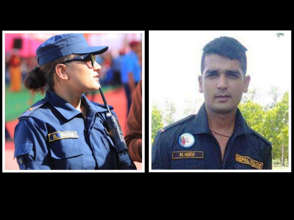 इन्स्पेक्टर शाहीमाथिको आरोप मिथ्या : भित्री कथा अर्कै !