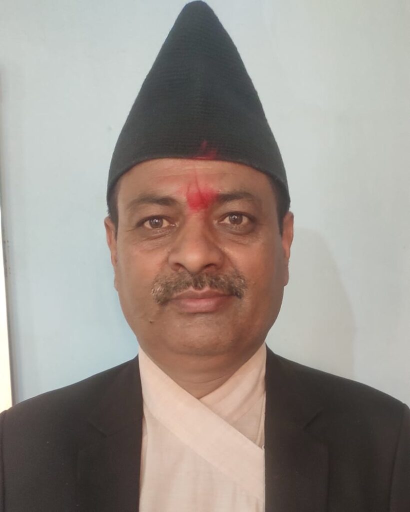 न्यायाधीशको कानुन विपरीत फैसलाले सेवाग्राहीहरु आक्रोशित, न्यायिक समितिमा मुद्दा दिने पिडितको भनाई
