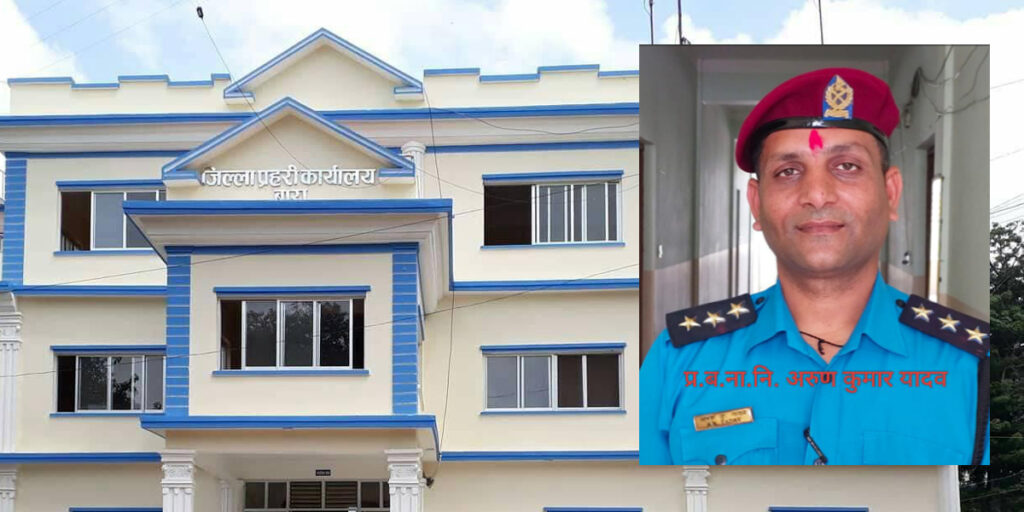 चाडपर्वमा बारामा तस्करी फस्टायो, प्रहरीले कुन नाकाबाट कति उठाउँछ ?