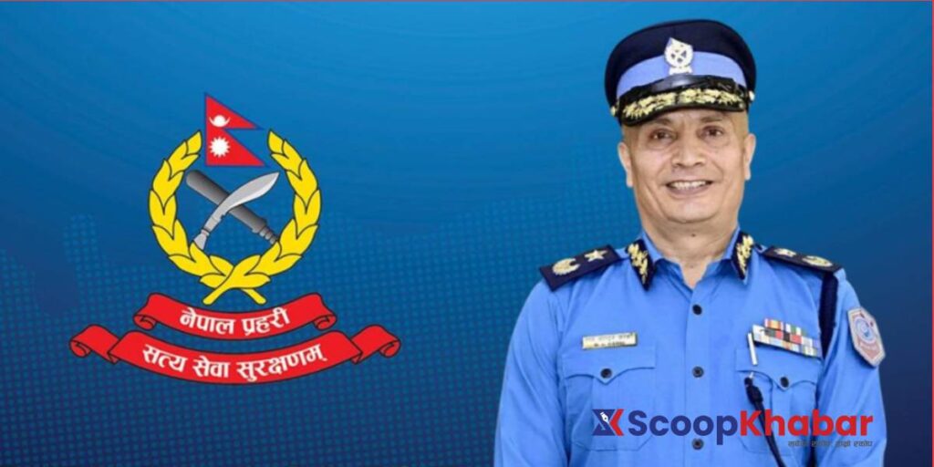 ‘जेनजी’को चाहना पुरा गर्न प्रहरीले सहयोग गर्छ : एआईजी कार्की