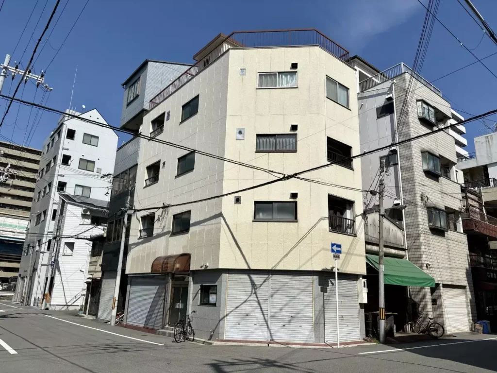 जापानमा विदेशीलाई घर भाडामा पाउनै मुस्किल