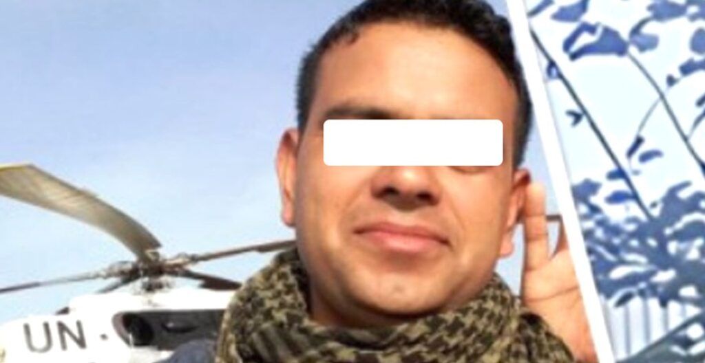 रास्वपा कपिलवस्तुका संगठन प्रमुख भट्टराई पक्राउ