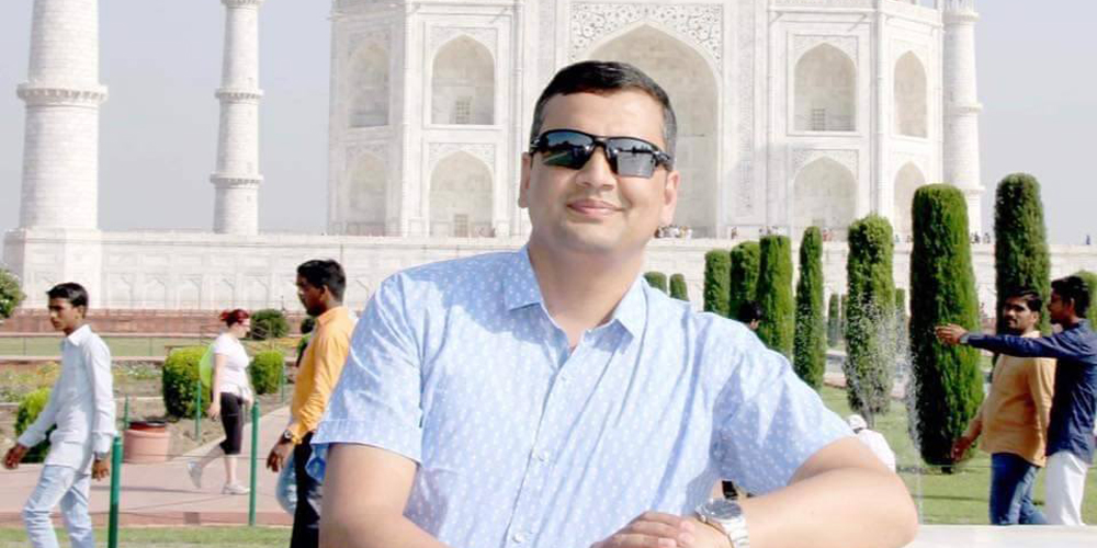 डीआईजी पोखरेल एआईजीमा बढुवा सिफारिस