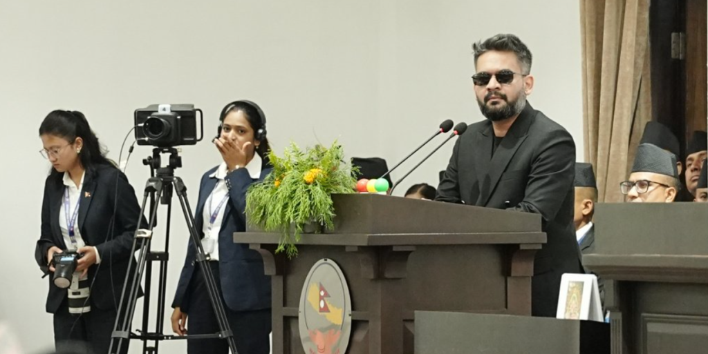 सुकुमबासी व्यवस्थापनबारे ३५ वर्षमा हुन नसकेको काम ३५ मिनेटमा नखोजौँ : प्रधानमन्त्री
