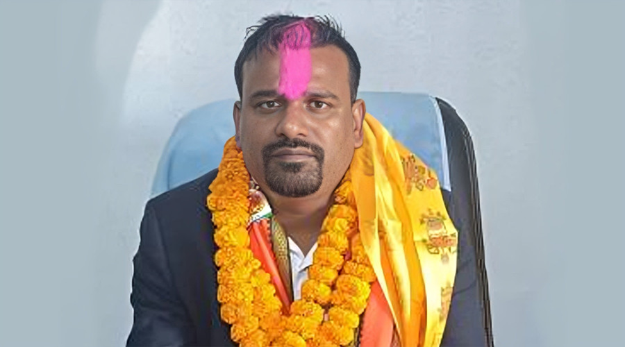 ७२ हजार घुससहित गाउँपालिकाका प्रमुख प्रशासकीय अधिकृत पक्राउ