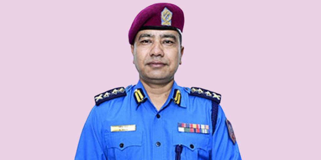काठमाडौंमा लुटपाटविरुद्ध प्रहरीको विशेष अपरेशन, गोली हानेर कार्कीलाई समातियो