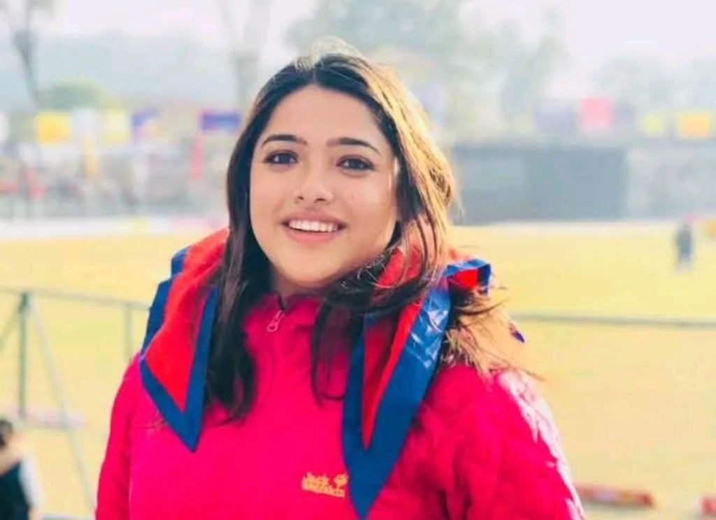 करुणा कटुवाल नेविसंघ अध्यक्ष नियुक्त