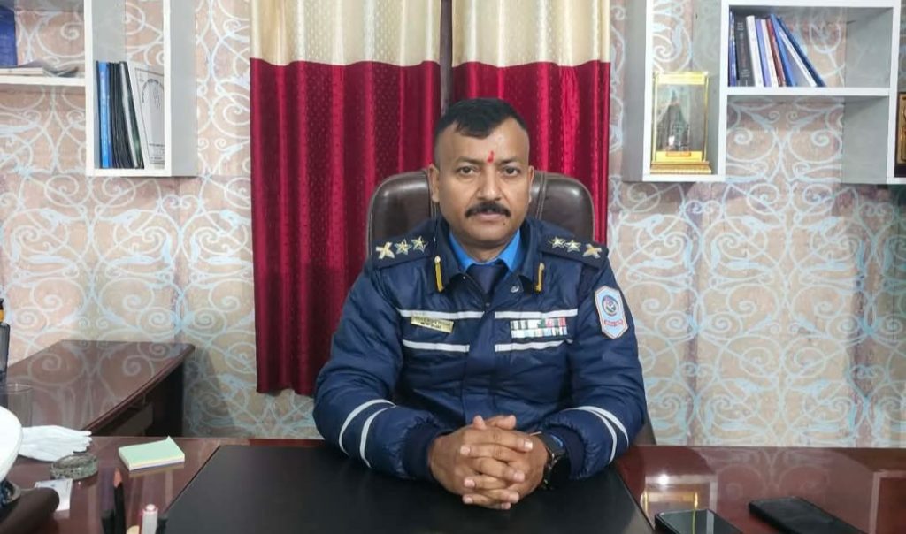 तीन वर्षअघि ‘भवितव्य’ बनाइएको घटना हत्या ठहर, तत्कालीन डीएसपी रिजालमाथि कारबाही सिफारिस