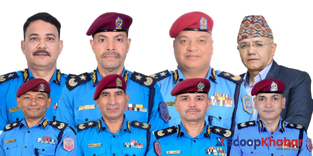 एआईजीहरु अवसरको पर्खाइमा, सरुवा रोकिँदा निराशा