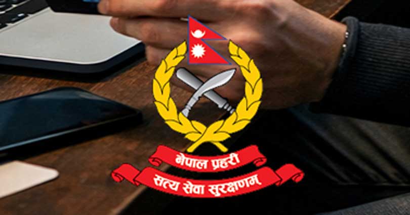 दोलखामा दाईले भाईलाई गरे खुकुरी प्रहार, २७ वटा टाँका लाग्यो