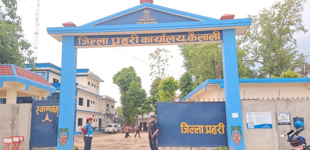 धनगढीमा मृत भेटिएका युवकको हत्या भएको खुलासा