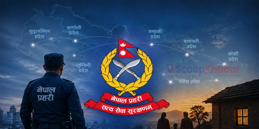 तल्लो दर्जाका प्रहरीको एउटै अपेक्षा : ‘आपत् पर्दा समयमै घर पुग्न सकियोस्’