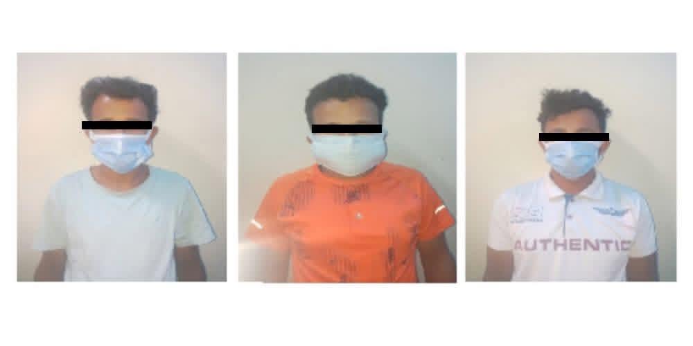 ड्युटीमा रहेका प्रहरीमाथि कुटपिट, तीन जना पक्राउ