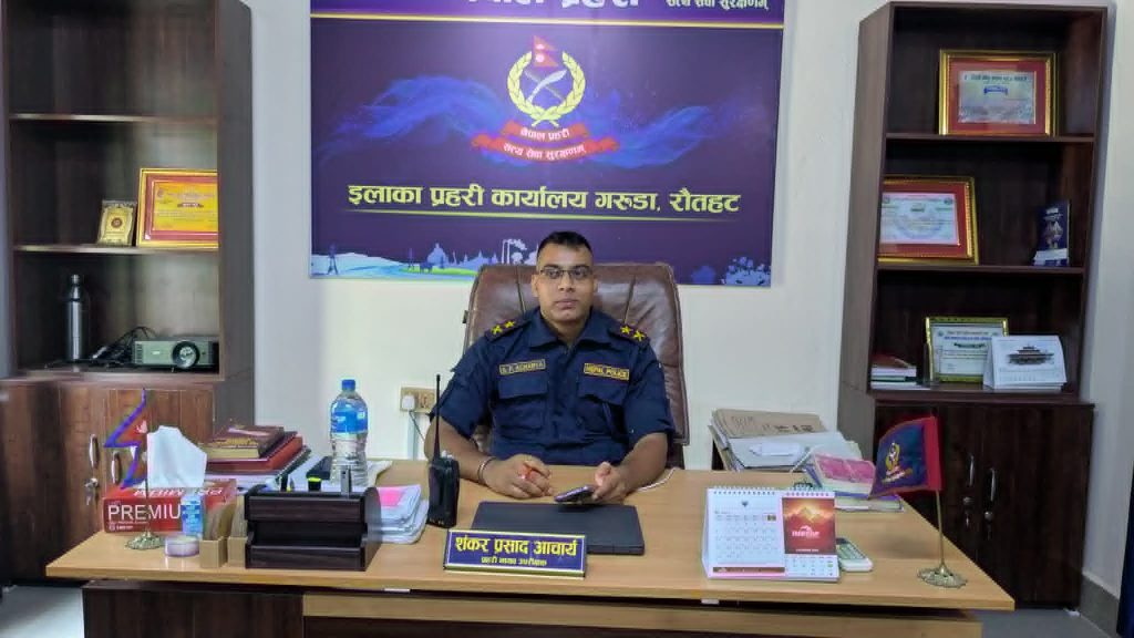रहस्यमय दुर्घटनाको पर्दाफास : ४ दिनपछि पक्राउ परे ज्यान लिने टिप्पर र चालक