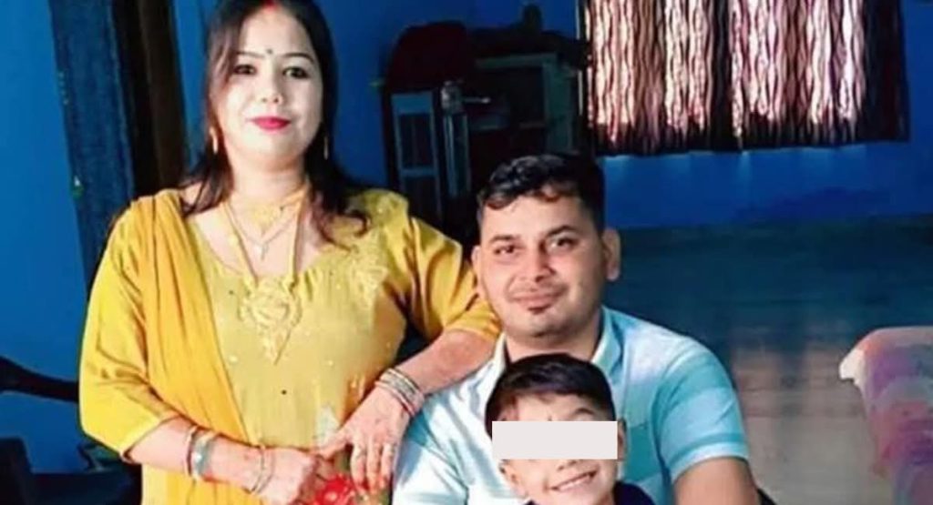 एक वर्षसम्म ‘परफेक्ट मर्डर’को अध्ययन, अन्ततः सर्प डसाएर पतिको हत्या !