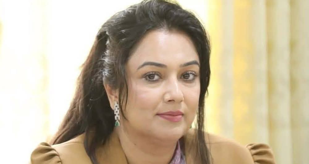 सांसद खुश्बु ओलीको चरित्रहत्या गरेको आरोपमा दुईजना पक्राउ