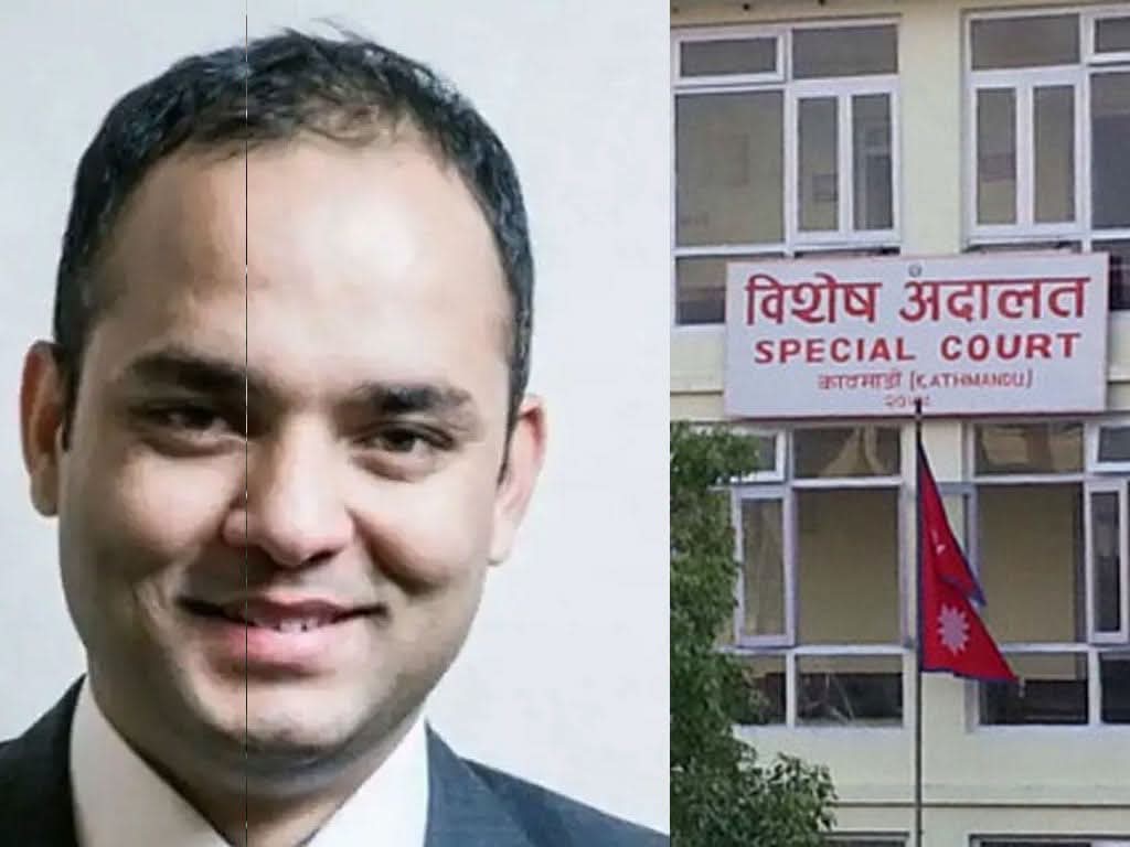 २ करोडको आम्दानी, १४ करोडको सम्पत्ति: सुनिल पौडेल दोषी, अकुत सम्पत्तिको जालोमा विशेष अदालतको कडा फैसला