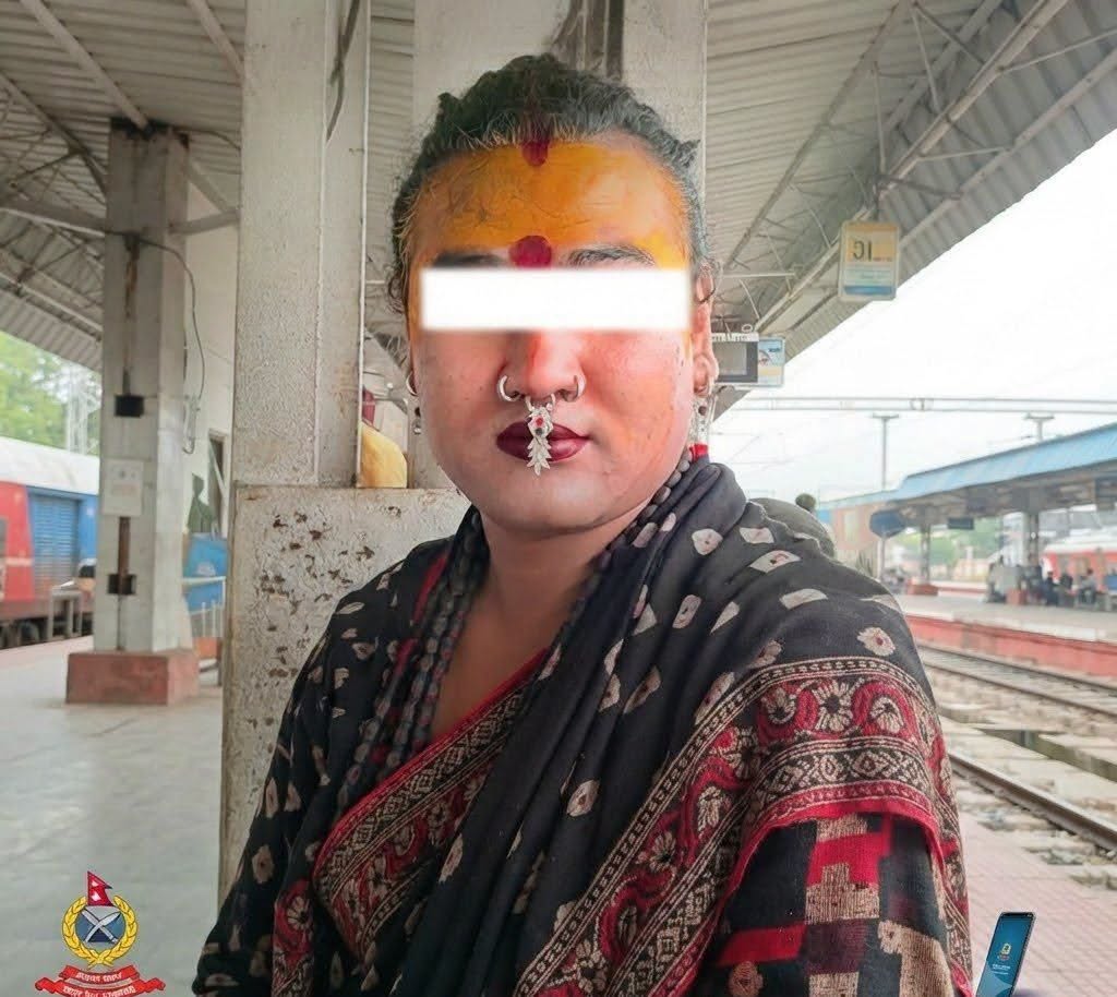 ‘पाथीभारा माता’ भन्दै सामाजिक सञ्जालमा सामग्री प्रसारण गर्ने युवक पक्राउ