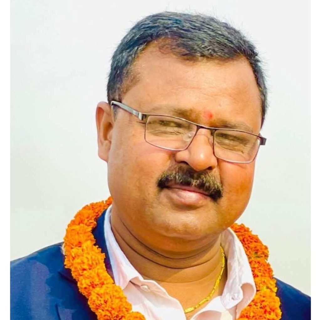 अख्तियारको मुद्दापछि बैजु ठाकुरको सम्पत्तिमाथि पनि प्रश्न, थप अनुसन्धानको माग