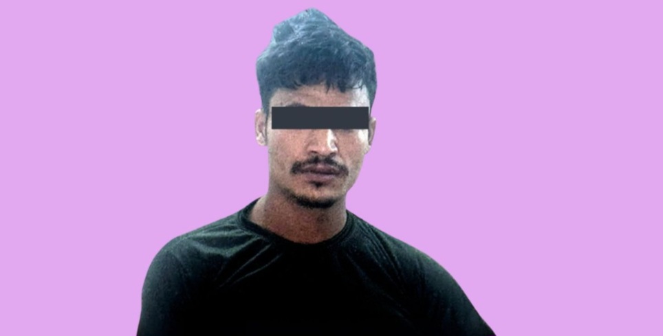पहिलो दिन १ लाख लिएर भागिन्, दोस्रो दिन भेट्दा पेटीले घाँटी कसेर हत्या