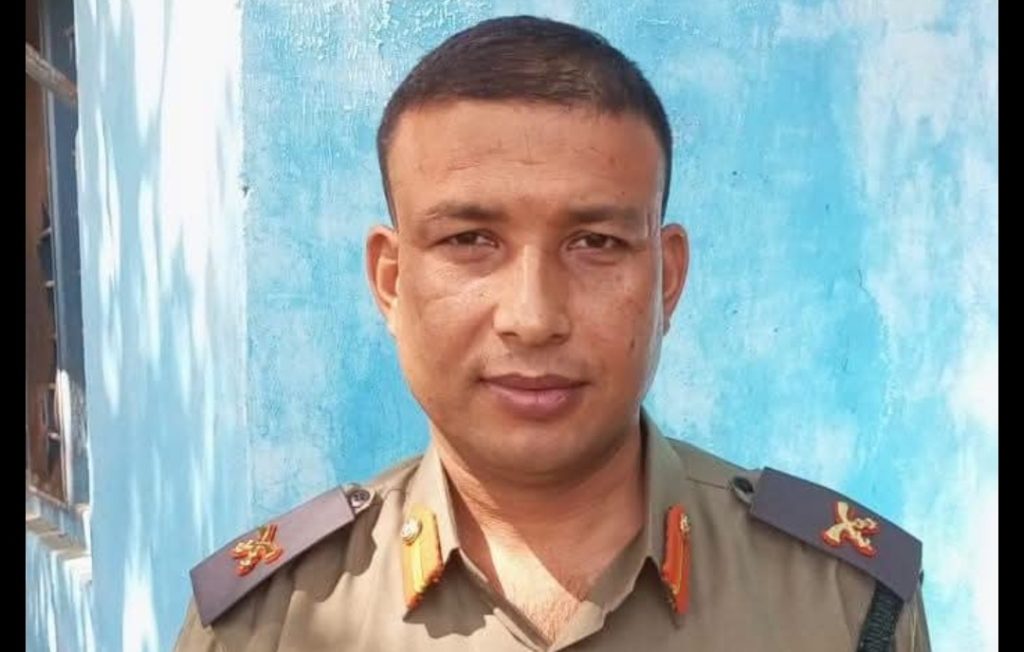 तस्करीको अडिओले हल्लायो सीमा सुरक्षा : इन्स्पेक्टर बोहरा बाहिनी तानिए