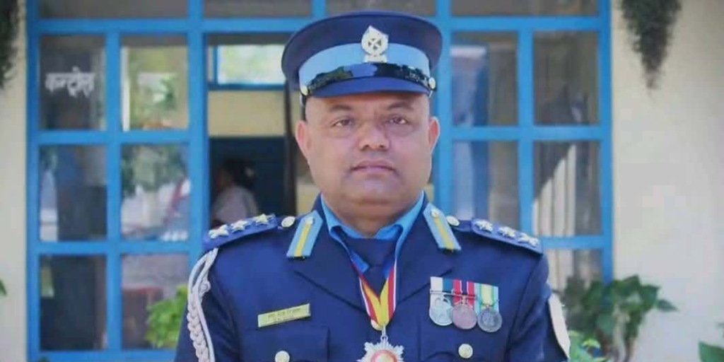 गोलबजार घटनाको छानबिन गर्न एसपी भेषराज रिजालको नेतृत्वमा समिति गठन