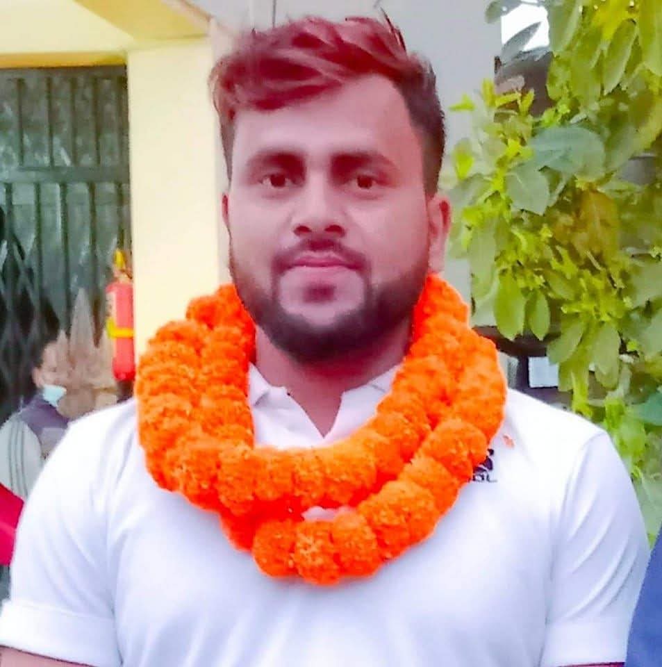 साइबर अपराध मुद्दामा रास्वपा नेता यादवलाई ७ दिनको म्याद, पार्टीबाट पनि कारबाहीको चेतावनी