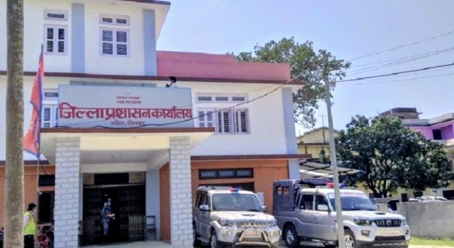 रसुवा बाढी : रौतहटका १६ सम्पर्कविहीनमध्ये ६ जना भेटिए, प्रहरी हवलदारसहित १० जना अझै बेपत्ता