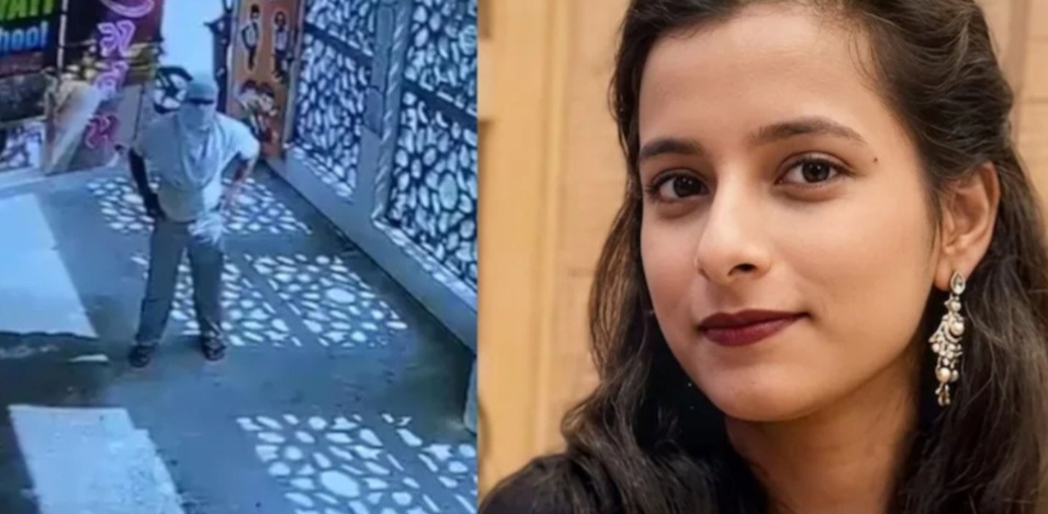 विद्यालयमै शिक्षिकाको निर्मम हत्या, ३२ सेकेन्डमा ३४ पटक छुरा प्रहार