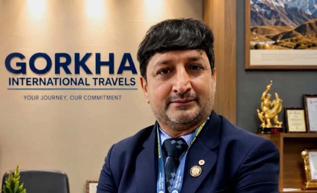 आज नाट्टाको निर्वाचन : महासचिवमा सुशील पन्तको दाबेदारी, सदस्यकेन्द्रित र प्रविधिमैत्री नाट्टाको प्रतिबद्धता