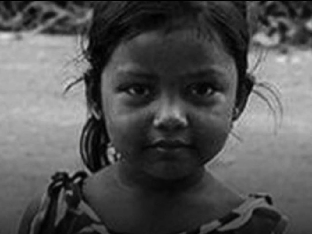 तीन दिनदेखि बेपत्ता ४ वर्षीया गरिमा मृत फेला, जबर्जस्ती करणीपछि हत्या भएको आशंका