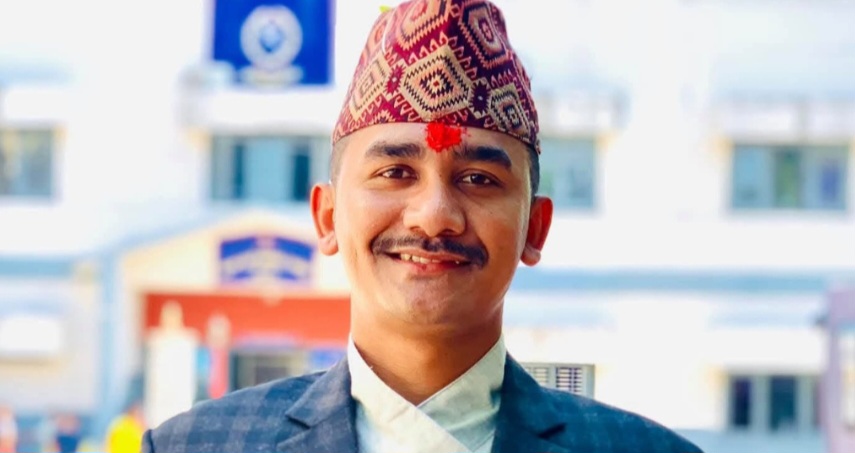 अपहरण अपरेसन सफल बनाउने इन्स्पेक्टर सुरज खत्री साउनका उत्कृष्ट प्रहरी