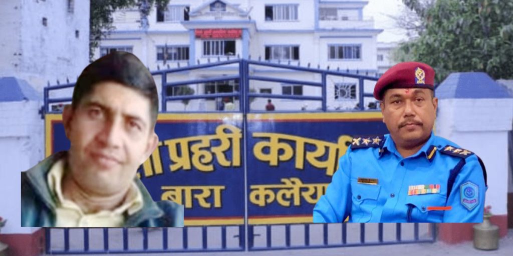 बारामा चलिरहेको छ हुन्डी र जुवा, सईलाई एसपीको संरक्षण !