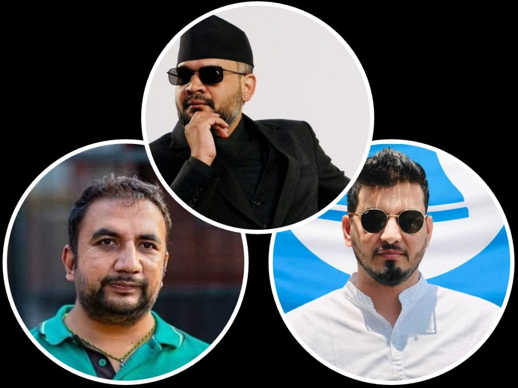 मुख्यमन्त्रीलाई भेट्न समय छैन, ज्वागलमा प्रधानमन्त्रीको साढे चार घण्टा !