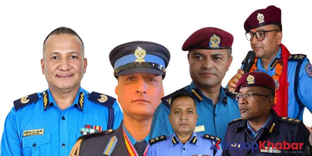 लुम्बिनीका सीमावर्ती जिल्लामा तस्करी मौलायो, प्रदेश प्रहरी नेतृत्व मौन !