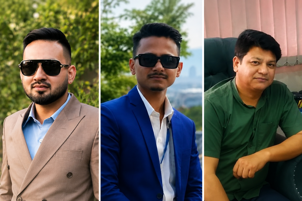 आरजुको नातेदार कक्षपतिको ‘स्पोन्सर’मा मन्त्रीका दुई स्वकीय दुबई ‘टुर’मा !