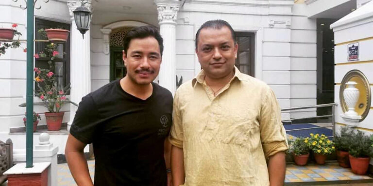 निर्मल पुर्जालाई सम्झिँदै गगन थापाले भने- तपाईँको विरासत पुस्तौँसम्म प्रेरणाको स्रोत बन्नेछ