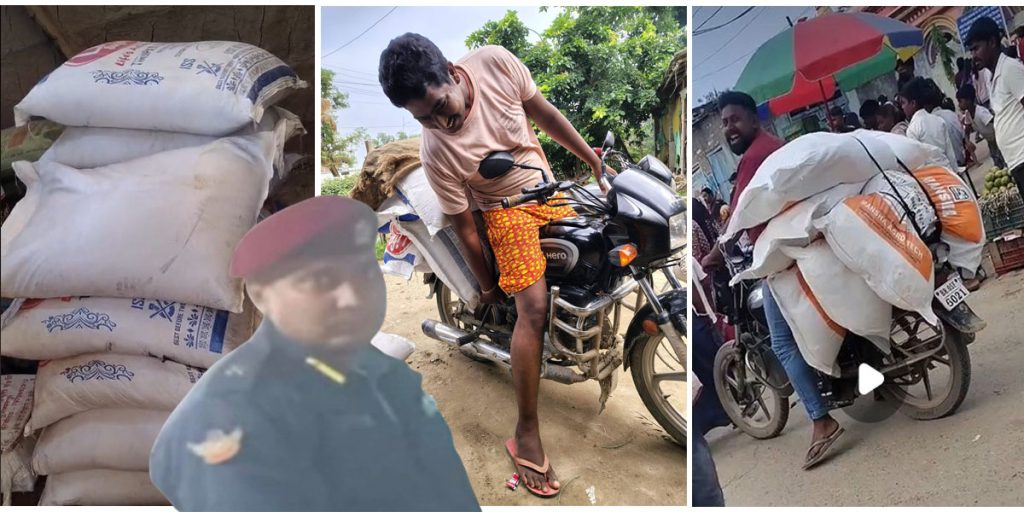 आईजीलाई चुनौती दिँदै सिम्रौनगढका इन्स्पेक्टर, तस्करी भिडिओमा हेर्नुहोस्