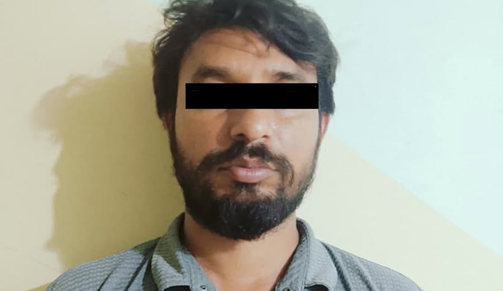 ‘अदालत र प्रहरीमा मेरो पहुँच छ’ भन्दै जेलबाट छुटाइदिने प्रलोभन, ५ लाख ६२ हजार असुली