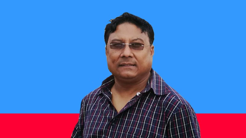 कशोर श्रेष्ठको गुनासो- लागूऔषध प्रयोगकर्तासँगै राखिेर मानसिक यातना दिन खोजियो