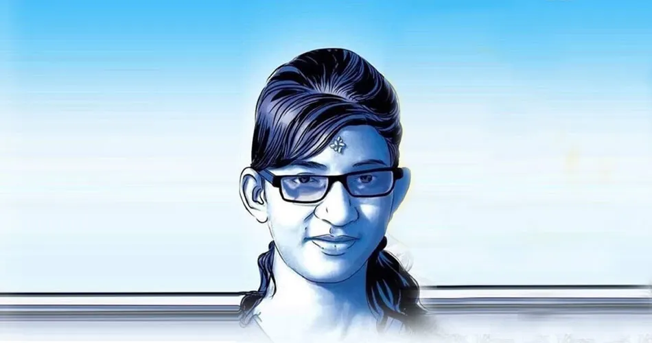 निर्मला पन्तको हत्याको ८ वर्ष: हत्यारा खोज्दै एसएसपी नेतृत्वको टोली कञ्चनपुर पुगेर फर्कियो