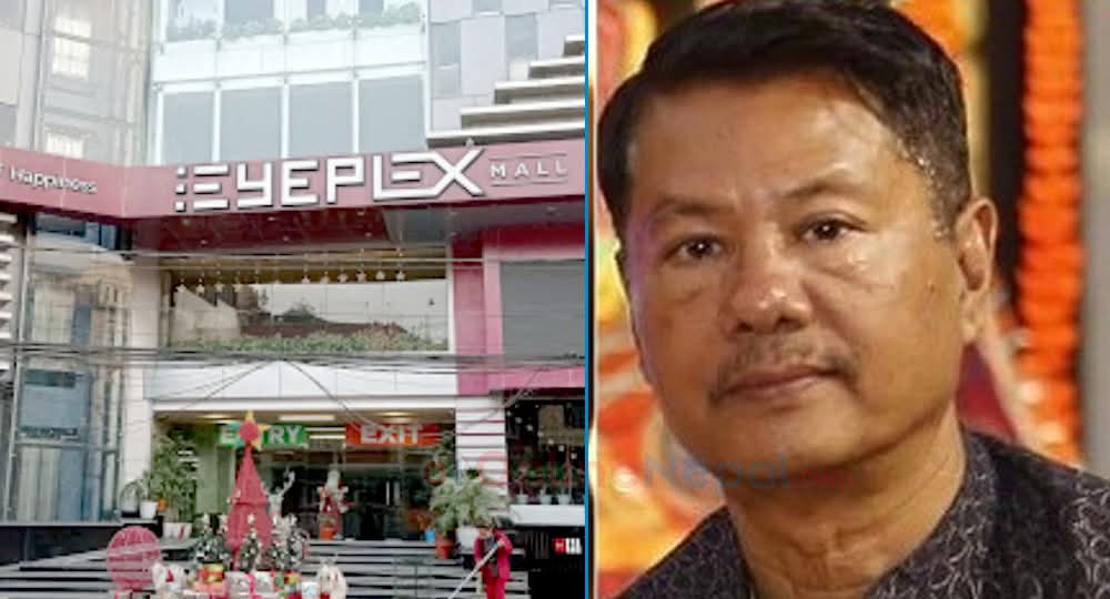 प्रहरीको राडरमा चोलेन्द्रका भाइ प्रभुशमशेर, पुरानो ‘सेटिङ’देखि आइप्लेक्ससम्मको विवाद