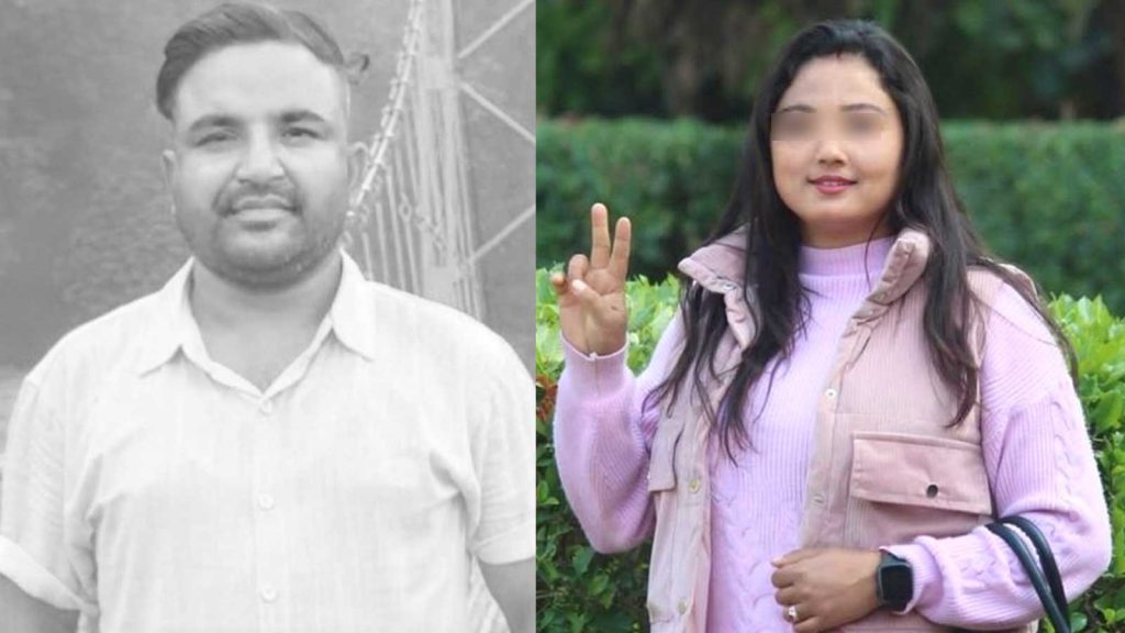 काठमाडौंमा ‘कफी डेट’ले खोल्यो कैलालीको हत्या रहस्य, प्रेमी–प्रेमिकाले दिए डेढ लाखको सुपारी