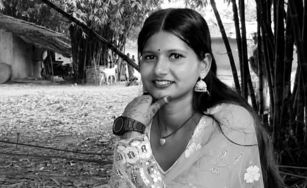 प्रेम विवाहको दुई महिनामै सुमेदीको मृत्यु, माइतीको आरोप- ‘आत्महत्या होइन, हत्या गरेर झुन्ड्याइयो’