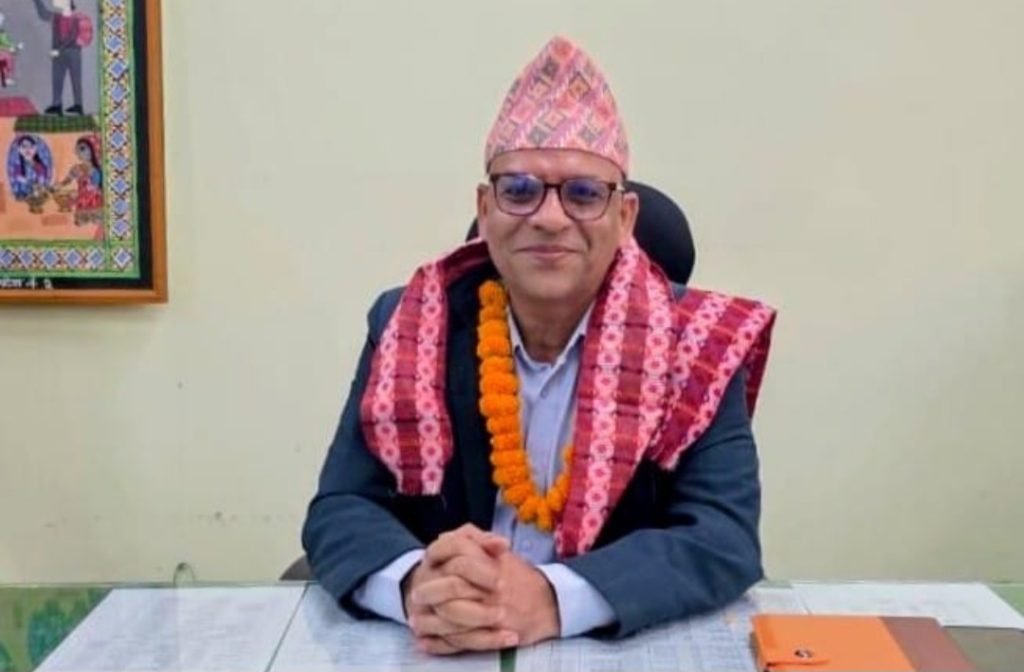 रौतहटका सिडिओ भुसालको गृह मन्त्रालयमा सरुवा, पौडेललाई नयाँ जिम्मेवारी