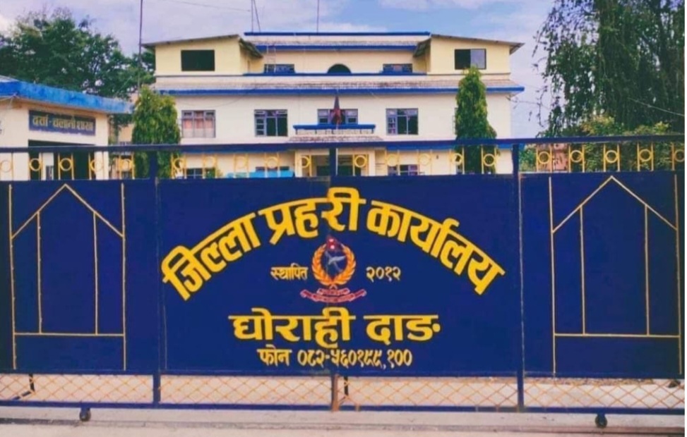 दसैँमा जुवा नियन्त्रणमा दाङ प्रहरी कमजोर, नेतृत्वको कार्यक्षमतामाथि प्रश्न
