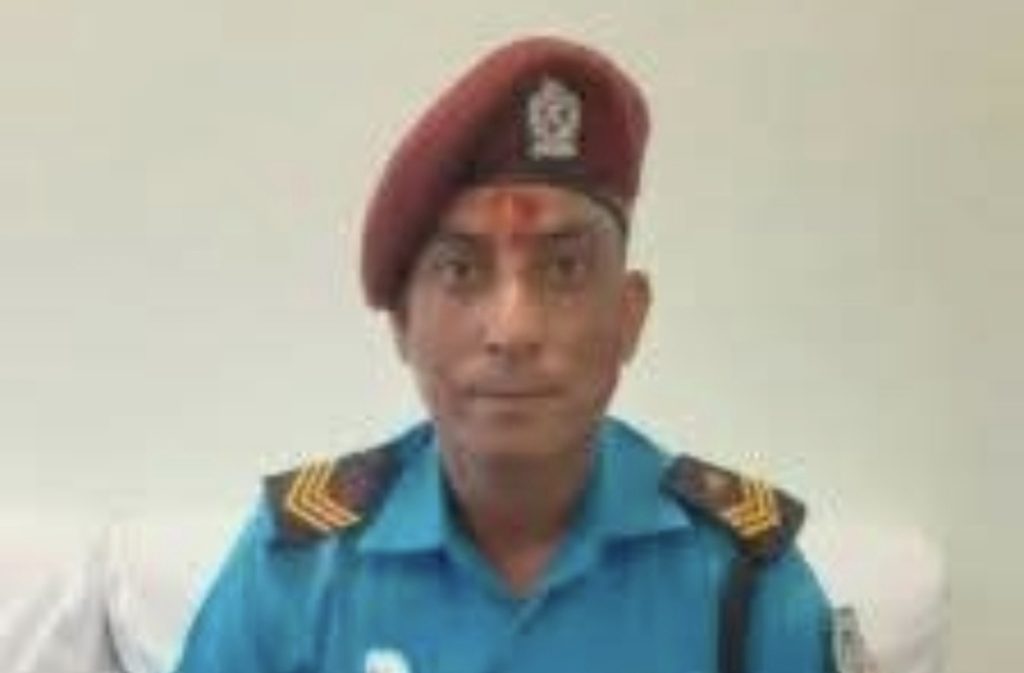 धनुषा अदालतमा प्रहरी हवल्दारकै ‘सेटिङ’ धन्दा? मुद्दा मिलाउने भन्दै रकम उठाएको आरोप