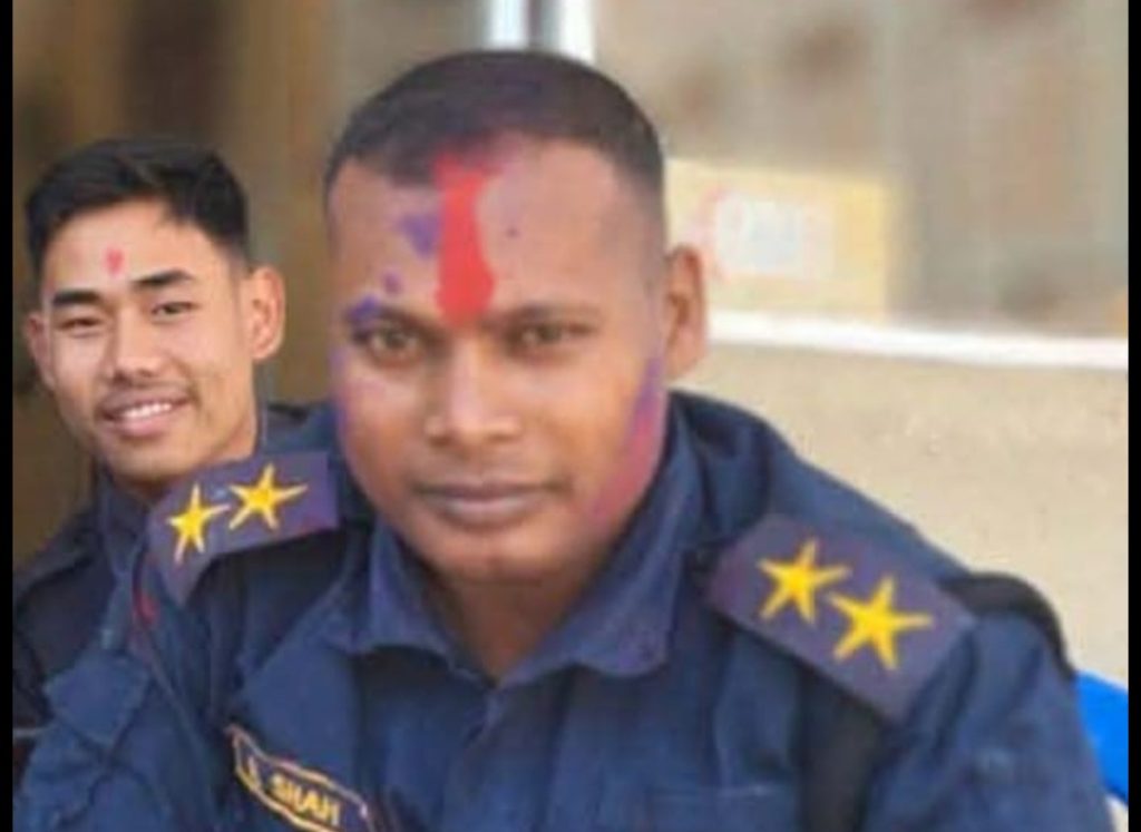 मटिआर्वा नाकाबाट रातीमा तस्करी, चौकी प्रमुखको संरक्षण!