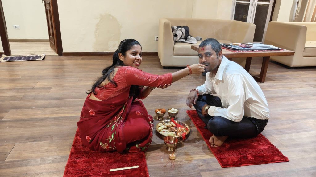 उपसभामुख रुबी ठाकुरका दाइ दीपकविरुद्ध साइबर अपराधमा मुद्दा